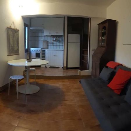 Casa Cubo Villa Варена Екстериор снимка