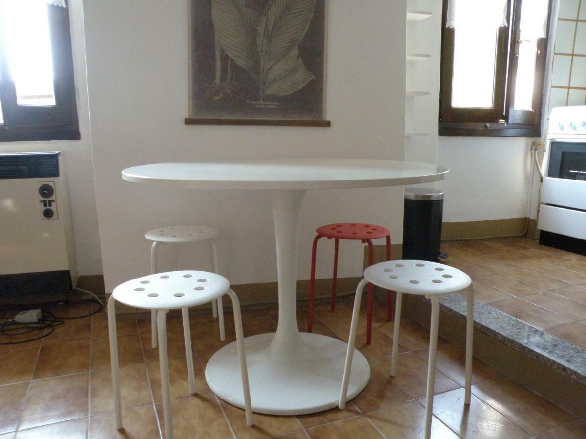 Casa Cubo Villa Варена Екстериор снимка